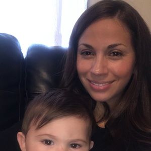 Meet your Posher, Tamara